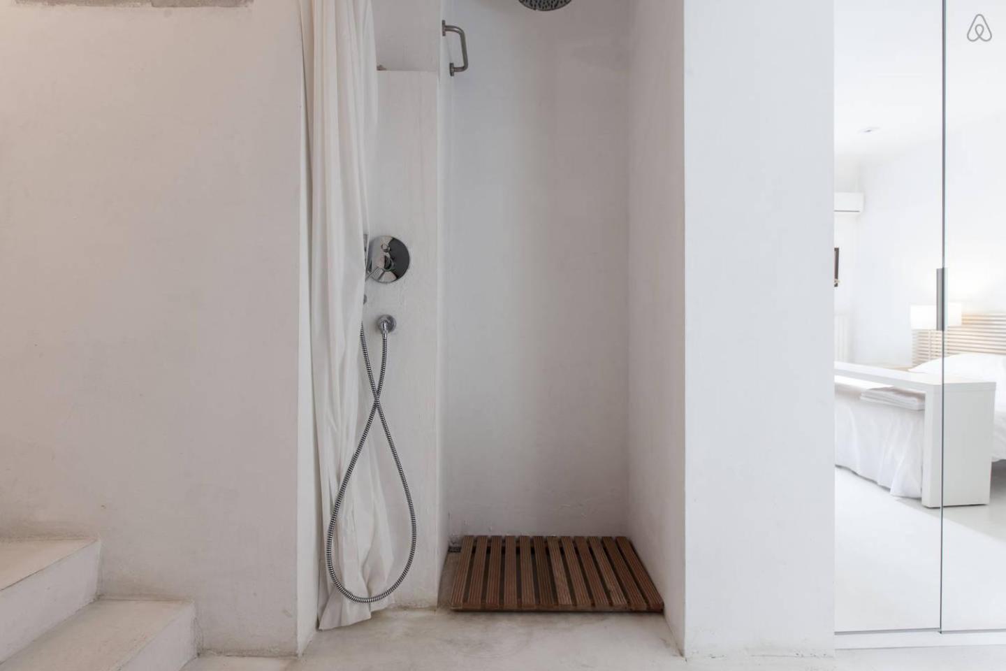 ApArt Hotel Lupetta 5 Milano Rum bild
