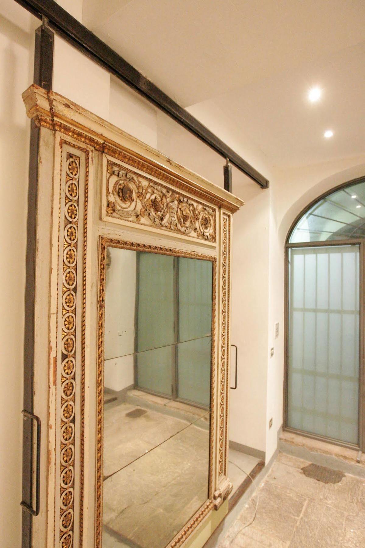 ApArt Hotel Lupetta 5 Milano Exteriör bild