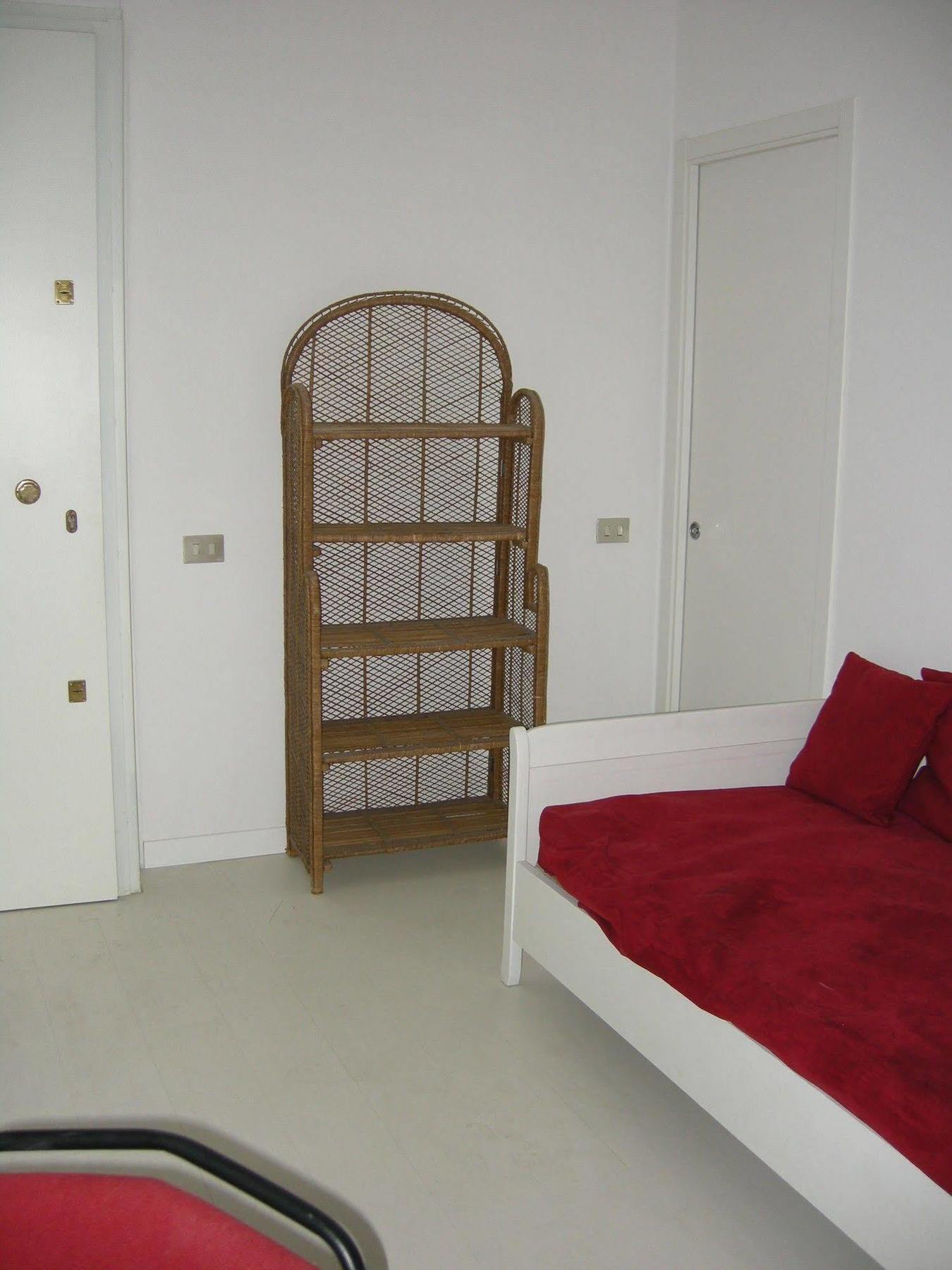 ApArt Hotel Lupetta 5 Milano Exteriör bild