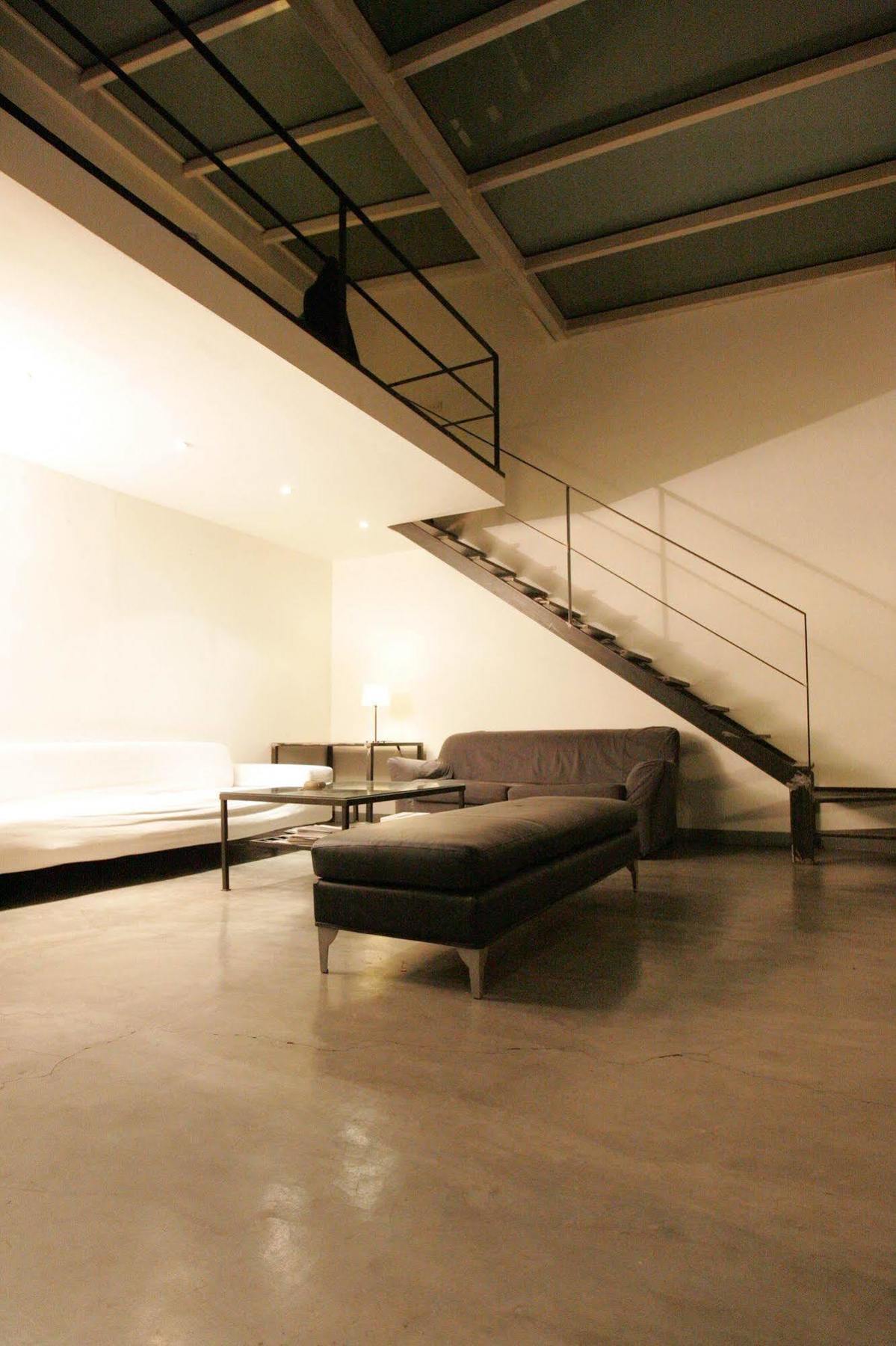 ApArt Hotel Lupetta 5 Milano Exteriör bild