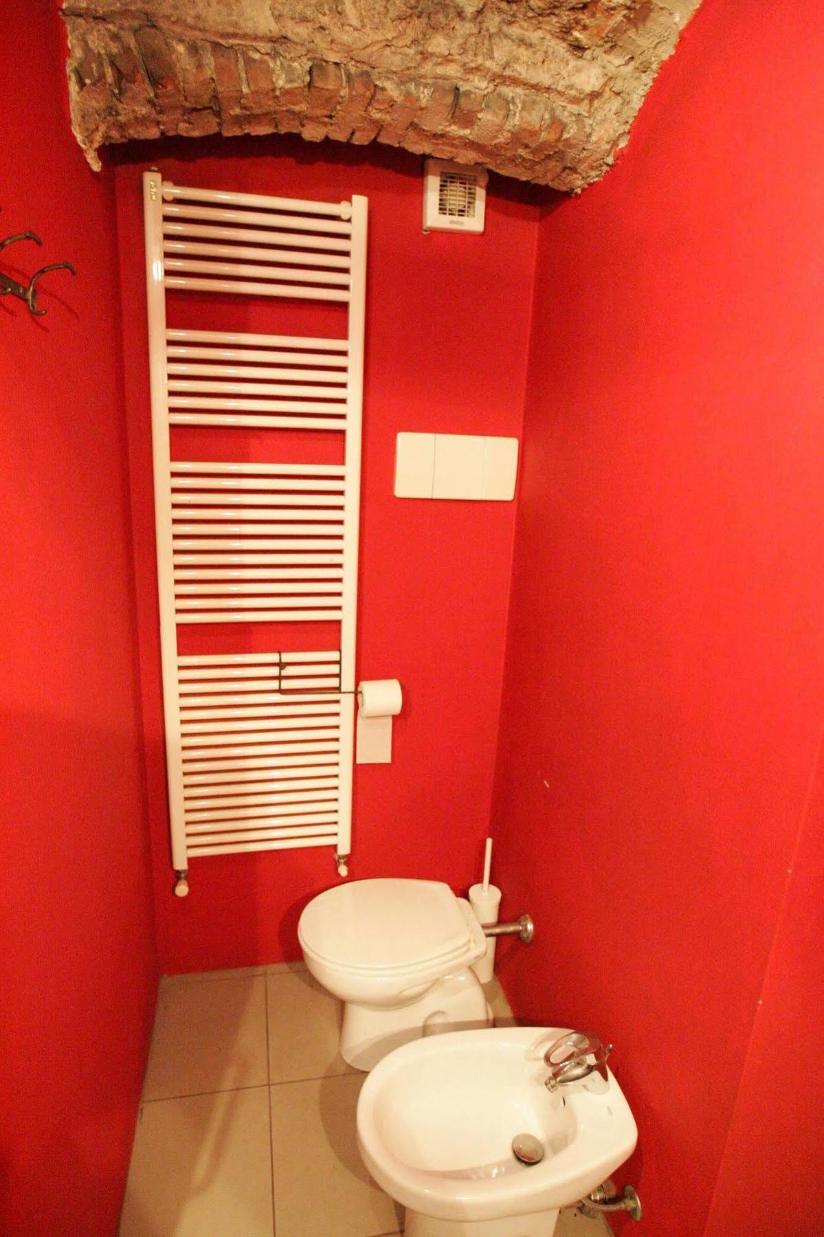 ApArt Hotel Lupetta 5 Milano Exteriör bild